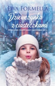 Dziewczynka z ciasteczkami (EBOOK) (EBOOK)