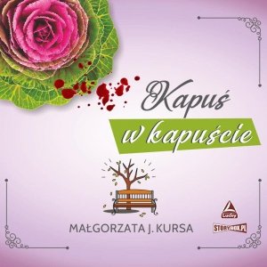Kapuś w kapuście - audiobook / ebook