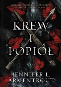 Krew i popiół. Z krwi i popiołu. Tom 1 (EBOOK)