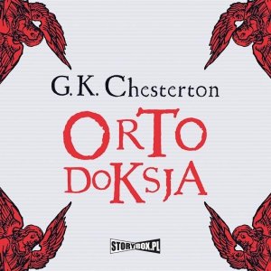 Ortodoksja - audiobook / ebook