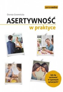 Asertywność w praktyce (EBOOK)
