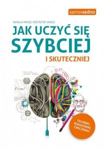Jak uczyć się szybciej i skuteczniej (EBOOK)
