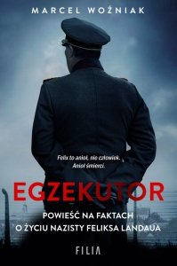 Egzekutor (EBOOK)