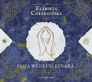 Pasja według Einara - audiobook / ebook