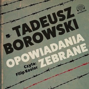 Opowiadania zebrane - audiobook / ebook