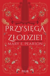 Przysięga złodziei (EBOOK)