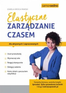Elastyczne zarządzanie czasu (EBOOK)