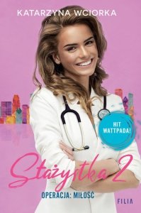 Stażystka 2 (EBOOK)