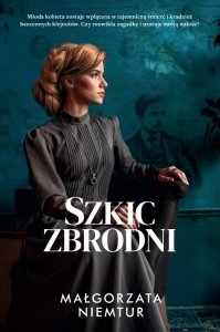 Szkic zbrodni (EBOOK)