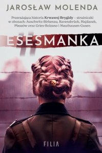 Esesmanka (EBOOK)