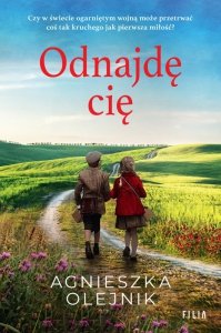 Odnajdę cię (EBOOK)