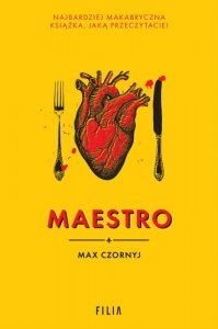 Maestro (EBOOK)