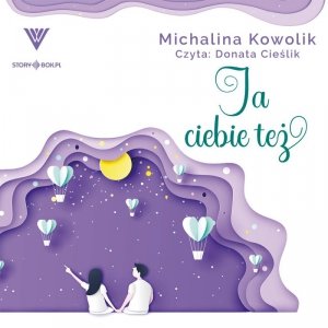 Ja Ciebie też - audiobook