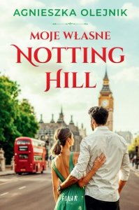 Moje własne Notting Hill (EBOOK)