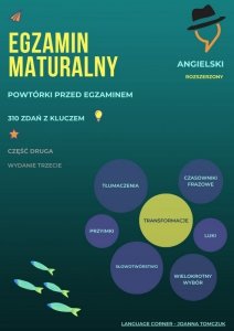 Matura poziom rozszerzony. Powtórki przed egzaminem. Część 2 (EBOOK)