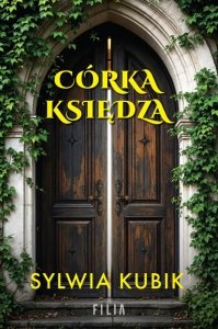 Córka księdza (EBOOK)