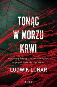 Tonąc w morzu krwi (EBOOK)