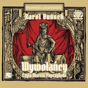 Wywołańcy - audiobook