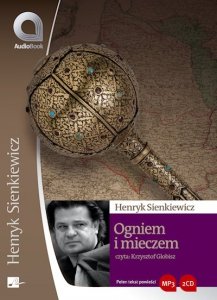 OGNIEM I MIECZEM - audiobook / ebook