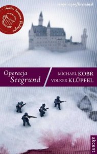 Operacja Seegrund (EBOOK)