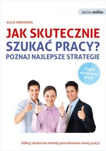Jak skutecznie szukać pracy? (EBOOK)