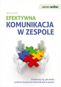 Efektywna komunikacja w zespole (EBOOK)