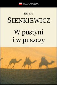 W pustyni i w puszczy (EBOOK)