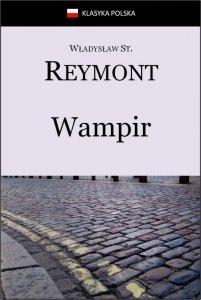 Wampir (EBOOK)