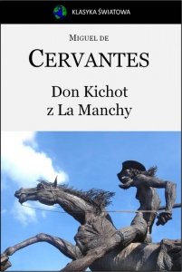 Don Kichot z La Manchy (EBOOK)