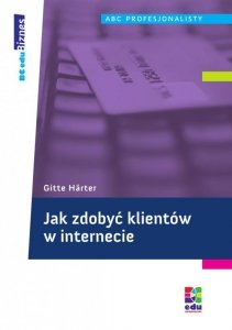Jak zdobyć klientów w internecie (EBOOK)