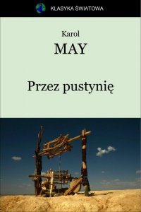 Przez pustynię (EBOOK)