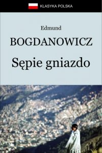 Sępie gniazdo (EBOOK)