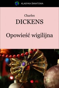 Opowieść wigilijna (EBOOK)