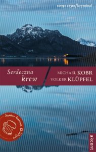 Serdeczna krew (EBOOK)