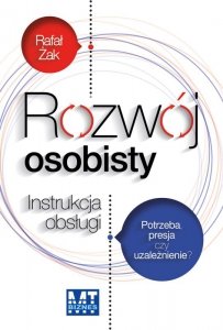Rozwój osobisty. Instrukcja obsługi (EBOOK)