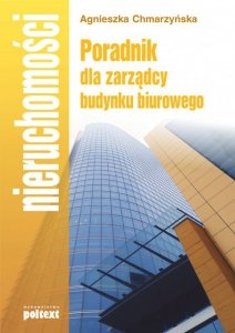 Poradnik dla zarządcy budynku biurowego (EBOOK)