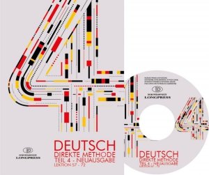 Deutsch. Direkte Methode 2. Teil 4 Neuausgabe 