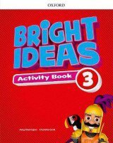 Bright Ideas 3. Activity Book + Online Practice
