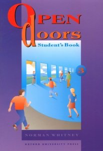 Open Doors 3 SB