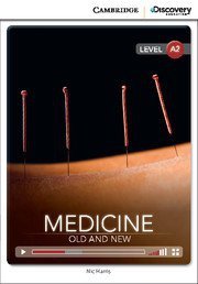 CDEIR A2 Medicine: Old and New OOP