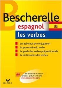 Bescherelle. Espagnol les verbes