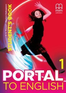 Portal to English 1. Student's Book