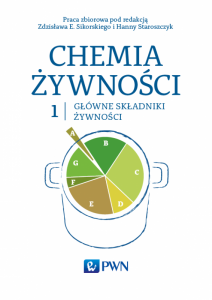 Chemia żywności. Tom 1