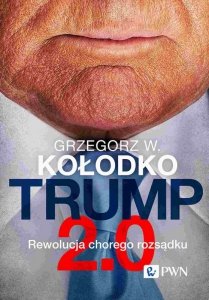Trump 2.0 - Edycja limitowana z autografem