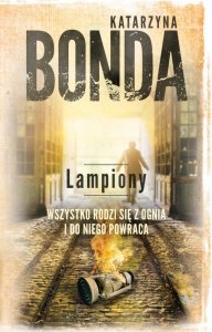 Lampiony. Sasza Załuska. Cztery żywioły. Tom 3