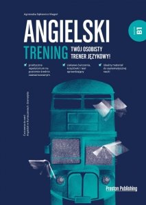 Angielski. Trening B1