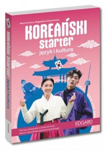 Koreański starter język i kultura