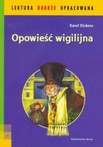 Opowieść wigilijna - lektura z opracowaniem
