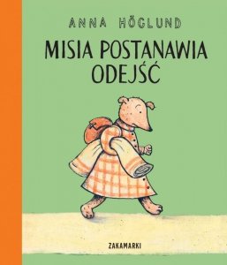 Misia postanawia odejść