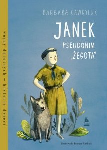 Janek, pseudonim Żegota